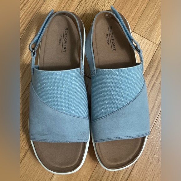 Rockport sandals NWOT - Picture 2 of 10